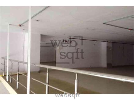 Commercial Showroom for Rent